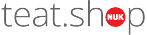 teat.shop - retailer of NUK single use sterile teats