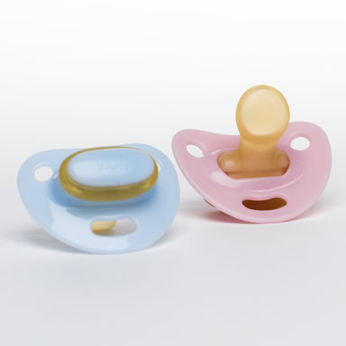 Nuk specialist premature soother, ready to use, 10.107.029