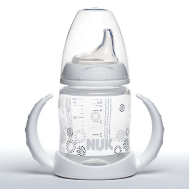 NUK learner cup Nuk First Choice learner cup 150ml